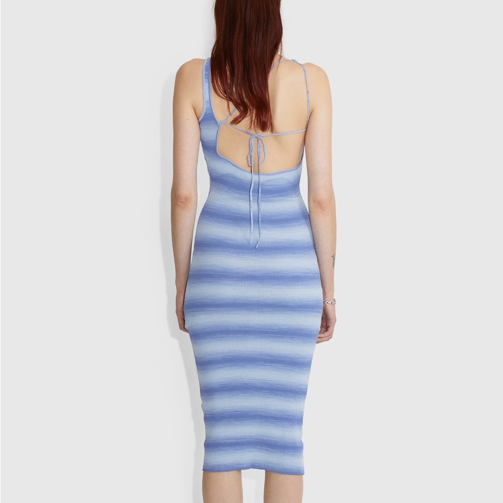 paloma wool haya dress - Picture 2 of 4
